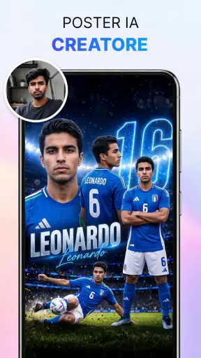 AI Photo Editor Bellezza screenshot 3