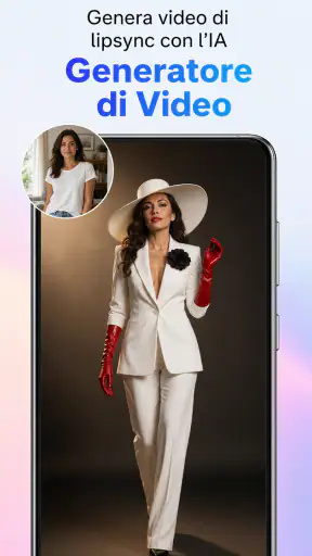 AI Photo Editor Bellezza screenshot 5