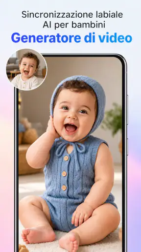 AI Photo Editor Bellezza screenshot 6