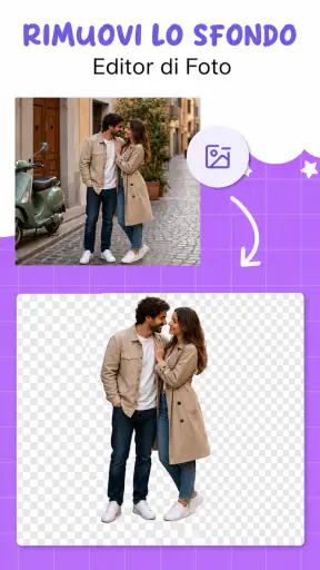 AI Photo Editor Bellezza screenshot 7