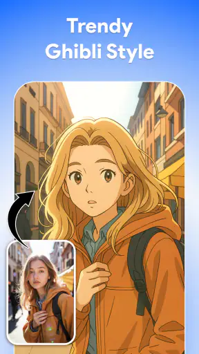 AI Photo Editor: Photo Enhance screenshot 3