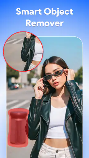 AI Photo Editor: Photo Enhance screenshot 5