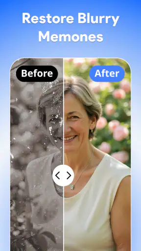 AI Photo Editor: Photo Enhance screenshot 6