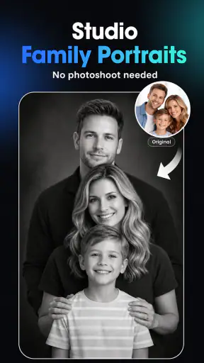 AI Photo & Video Creator screenshot 2