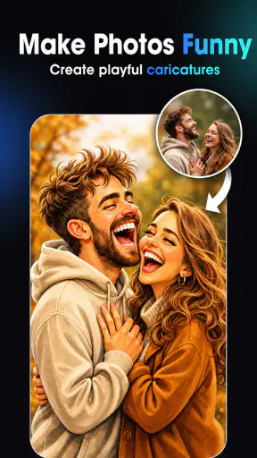 AI Photo & Video Creator screenshot 3