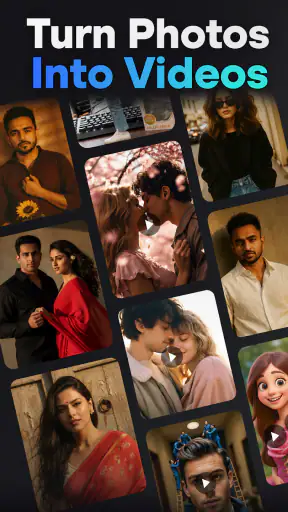 AI Photo & Video Creator screenshot 4