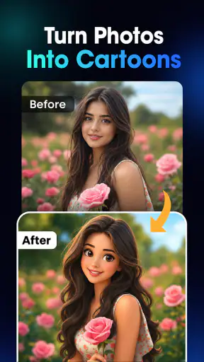 AI Photo & Video Creator screenshot 5