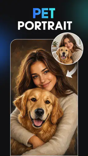 AI Photo & Video Creator screenshot 6