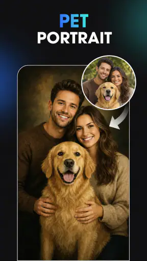 AI Photo & Video Creator screenshot 7