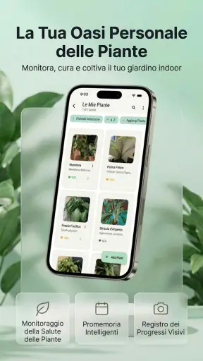 AI Plant Doctor: Cura Piante screenshot 10