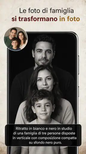 AI Restaura Foto & Musica screenshot 4