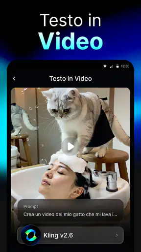 AI Video Generator - Vimo IA screenshot 11
