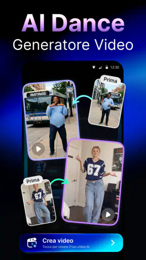 AI Video Generator - Vimo IA screenshot 2