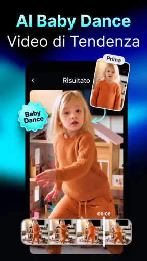 AI Video Generator - Vimo IA screenshot 3