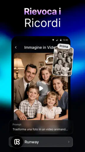 AI Video Generator - Vimo IA screenshot 4