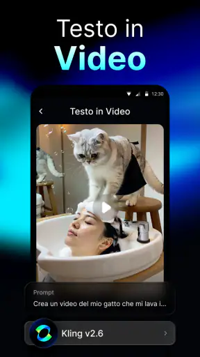 AI Video Generator - Vimo IA screenshot 5