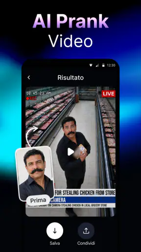 AI Video Generator - Vimo IA screenshot 6