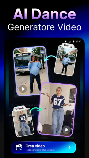 AI Video Generator - Vimo IA screenshot 8