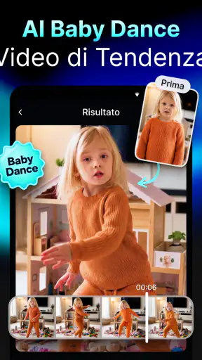 AI Video Generator - Vimo IA screenshot 9