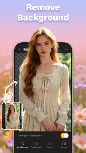 AI Video Maker & Photo Editor screenshot 5
