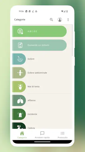aidminutes.rescue screenshot