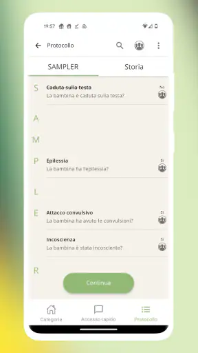 aidminutes.rescue screenshot