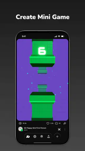 Aippy: AI Game Maker screenshot 5