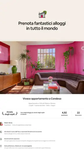 Airbnb screenshot 9