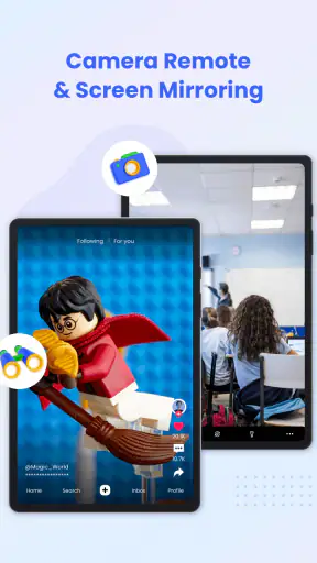 AirDroid Parental Control screenshot 11