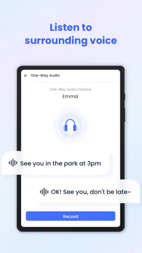 AirDroid Parental Control screenshot 12