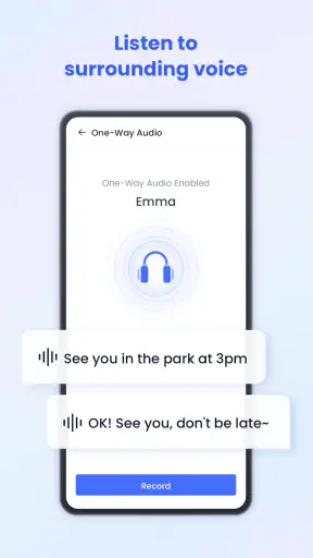 AirDroid Parental Control screenshot 4