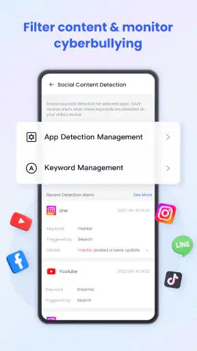 AirDroid Parental Control screenshot 8
