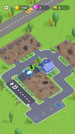 Airport Empire screenshot 9