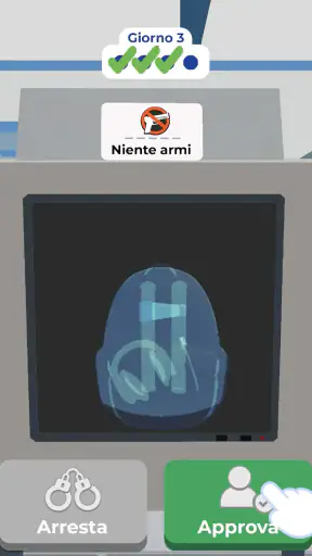 Airport Security screenshot 12