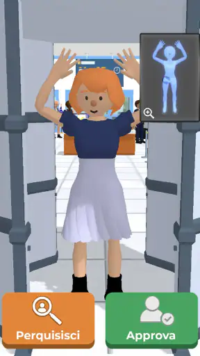Airport Security screenshot 9