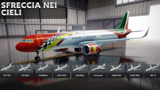 Airport Simulator: Plane City screenshot 10