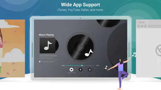 AirScreen - AirPlay & Cast screenshot 11