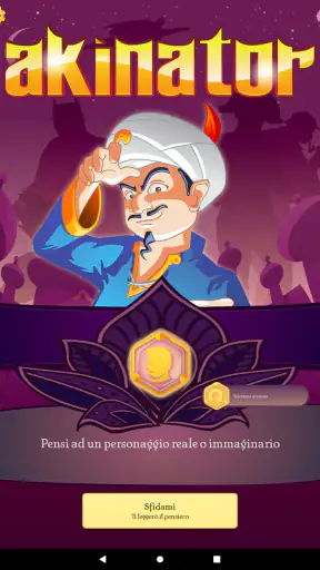 Akinator VIP screenshot 9
