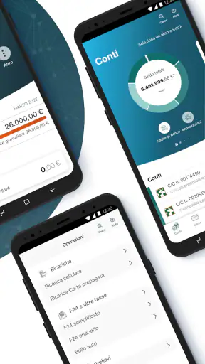 Alfabeto Banking screenshot 8