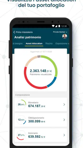 Alfabeto Patrimonio screenshot 5