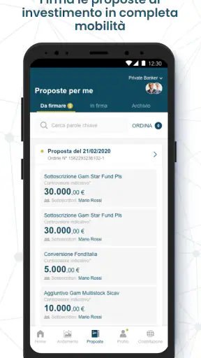 Alfabeto Patrimonio screenshot 7