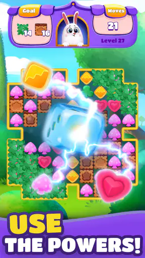 Alice in Blastland screenshot 10