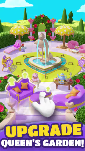 Alice in Blastland screenshot 12