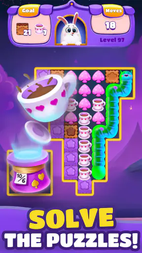 Alice in Blastland screenshot 3