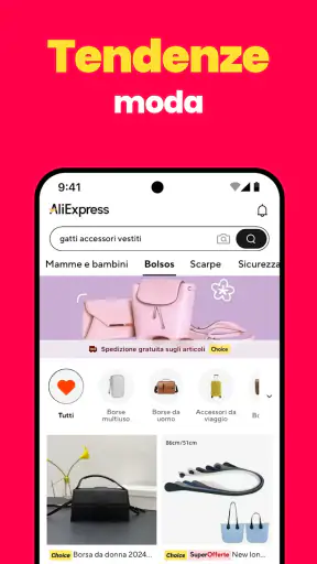 AliExpress screenshot 10
