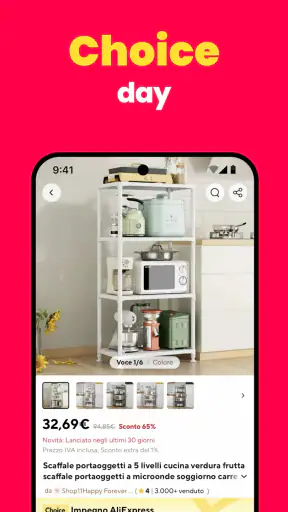 AliExpress screenshot 11