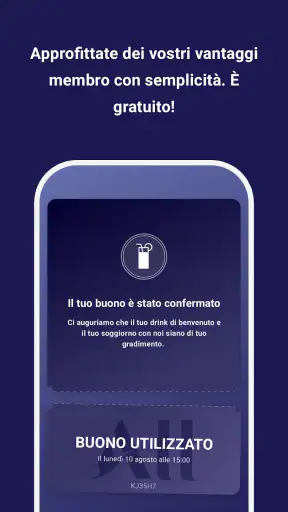 ALL Accor - Prenota Hotel screenshot 6