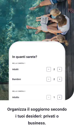 ALL Accor - Prenota Hotel screenshot 8