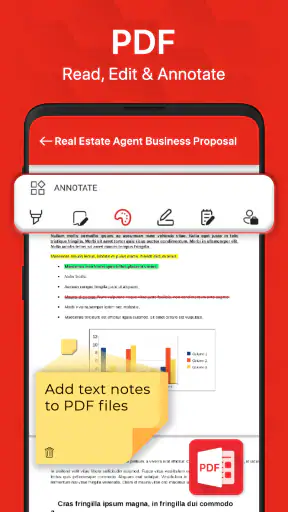 All Document Reader & Viewer screenshot 2