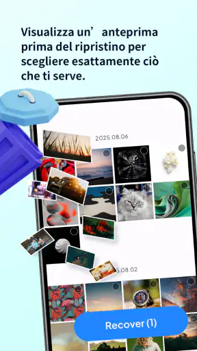 All File Recovery screenshot 3